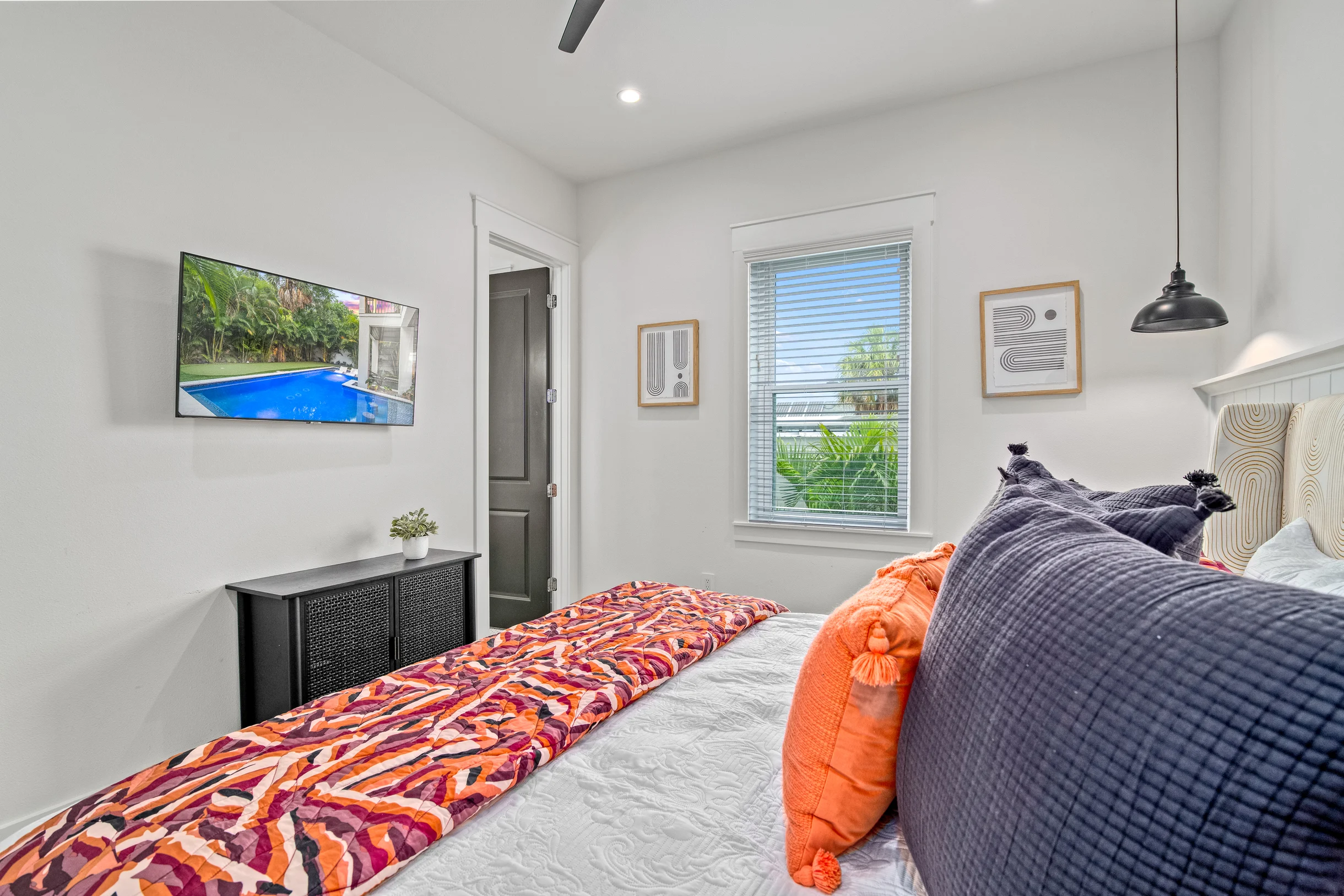 Wander Anna Maria Palms #23