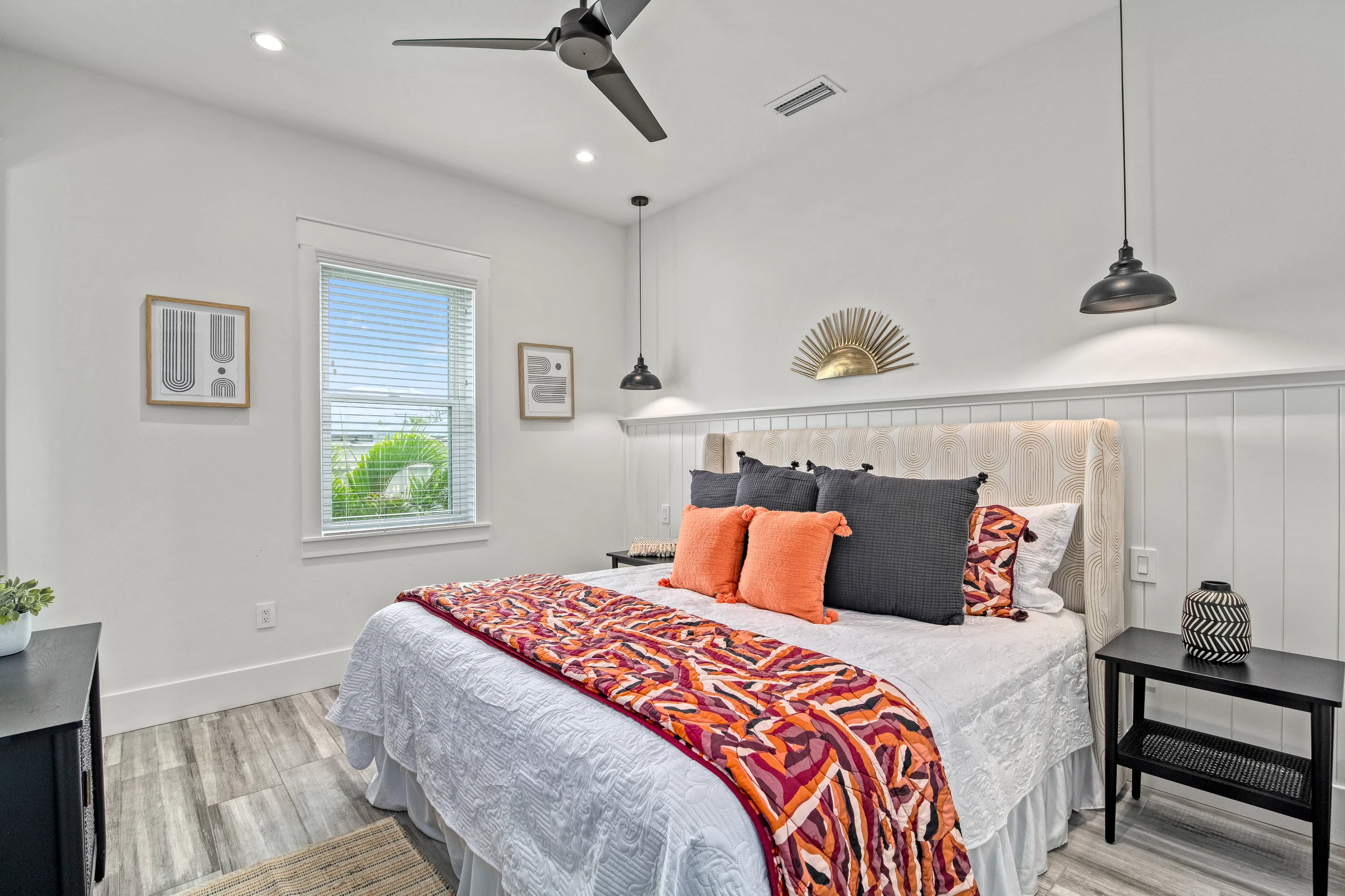 Wander Anna Maria Palms #35