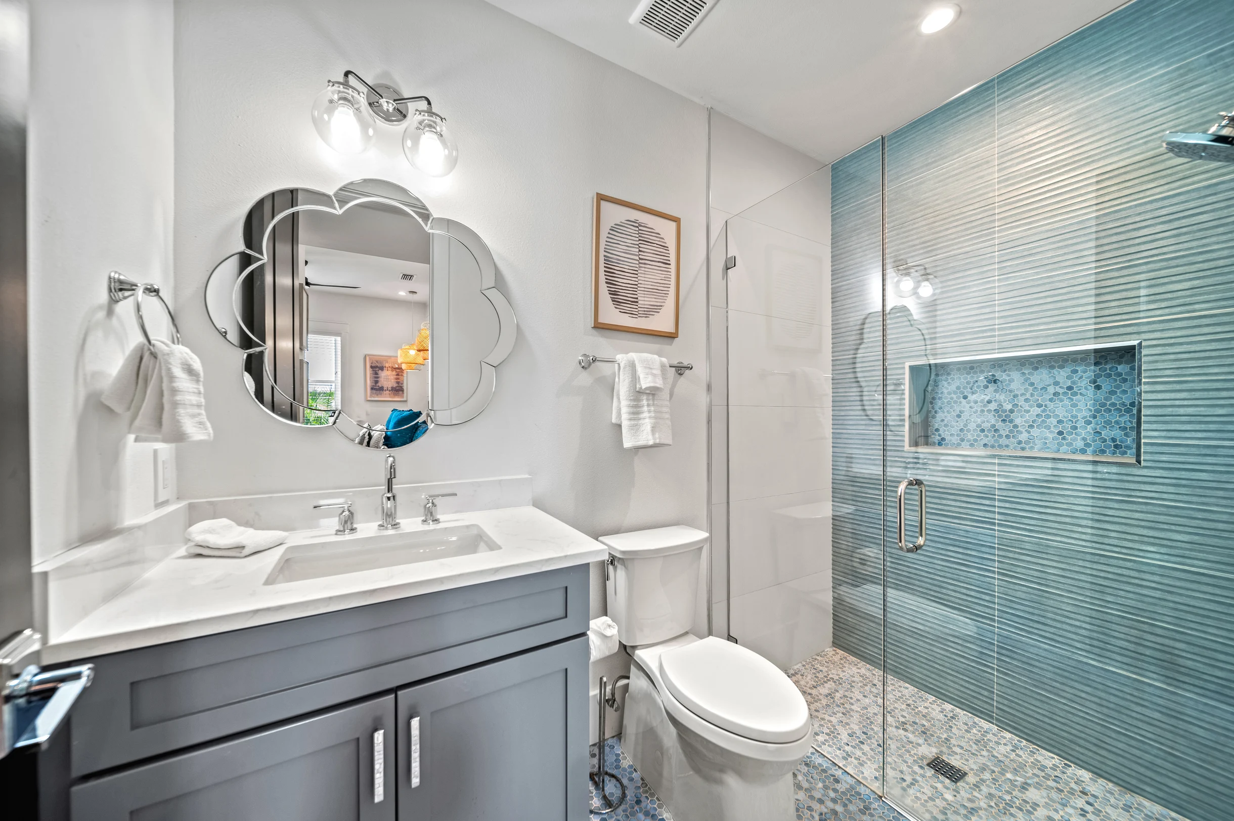 Wander Anna Maria Palms #5