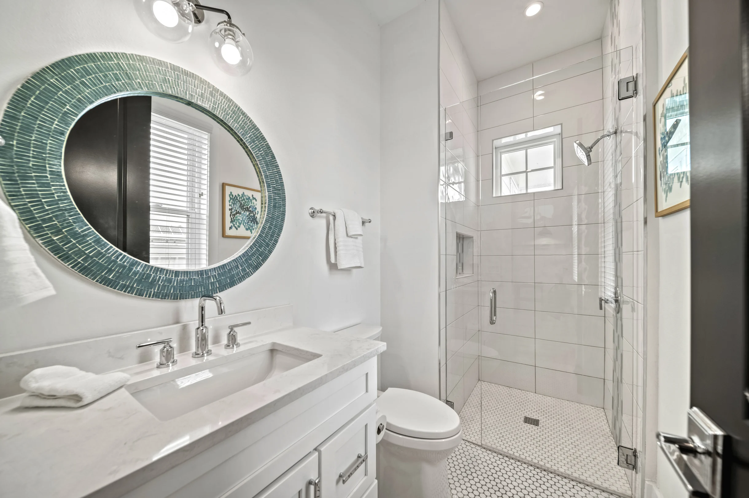 Wander Anna Maria Palms #7