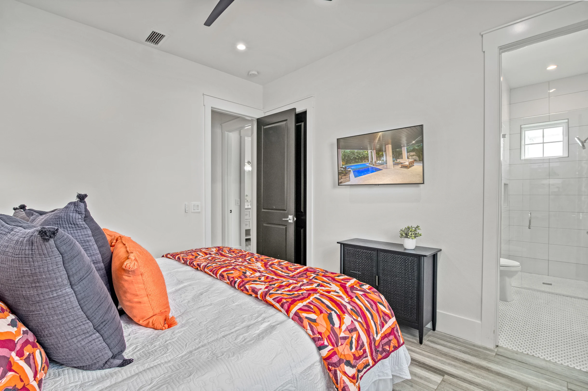 Wander Anna Maria Palms #43