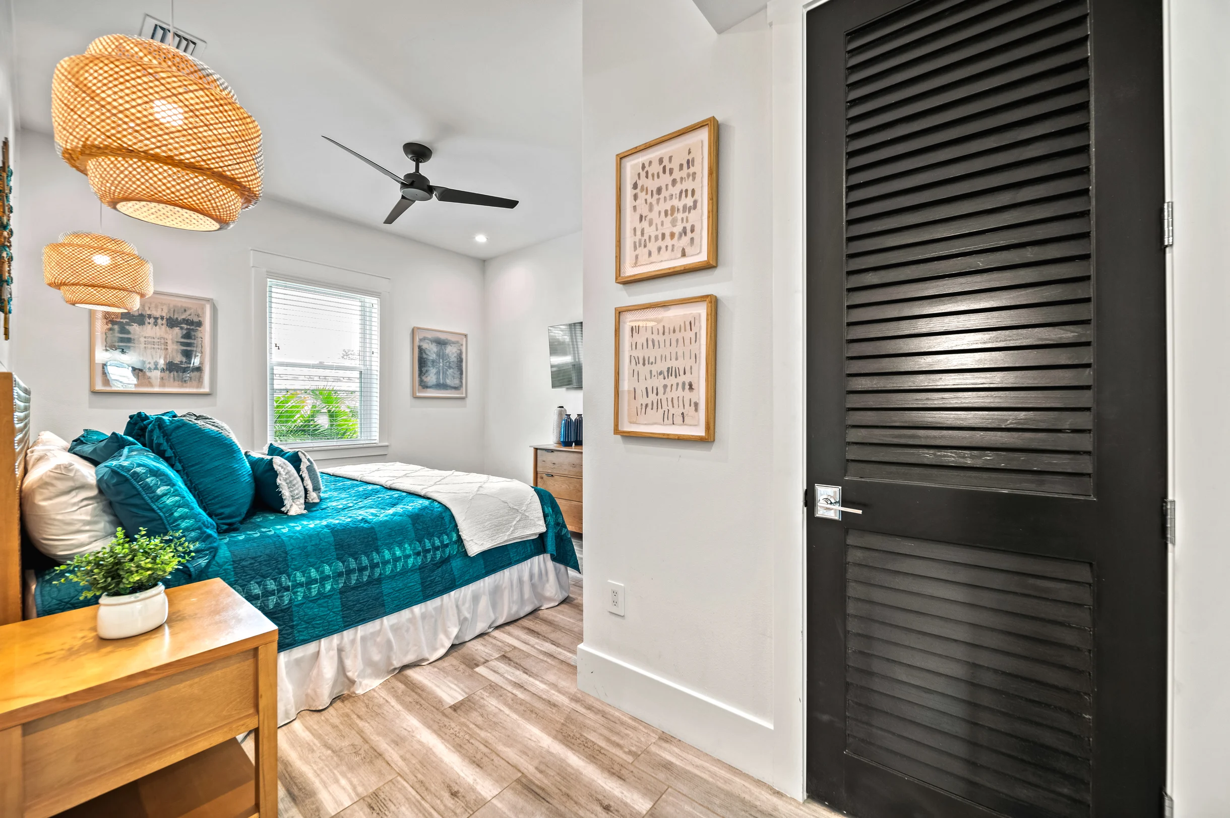 Wander Anna Maria Palms #36