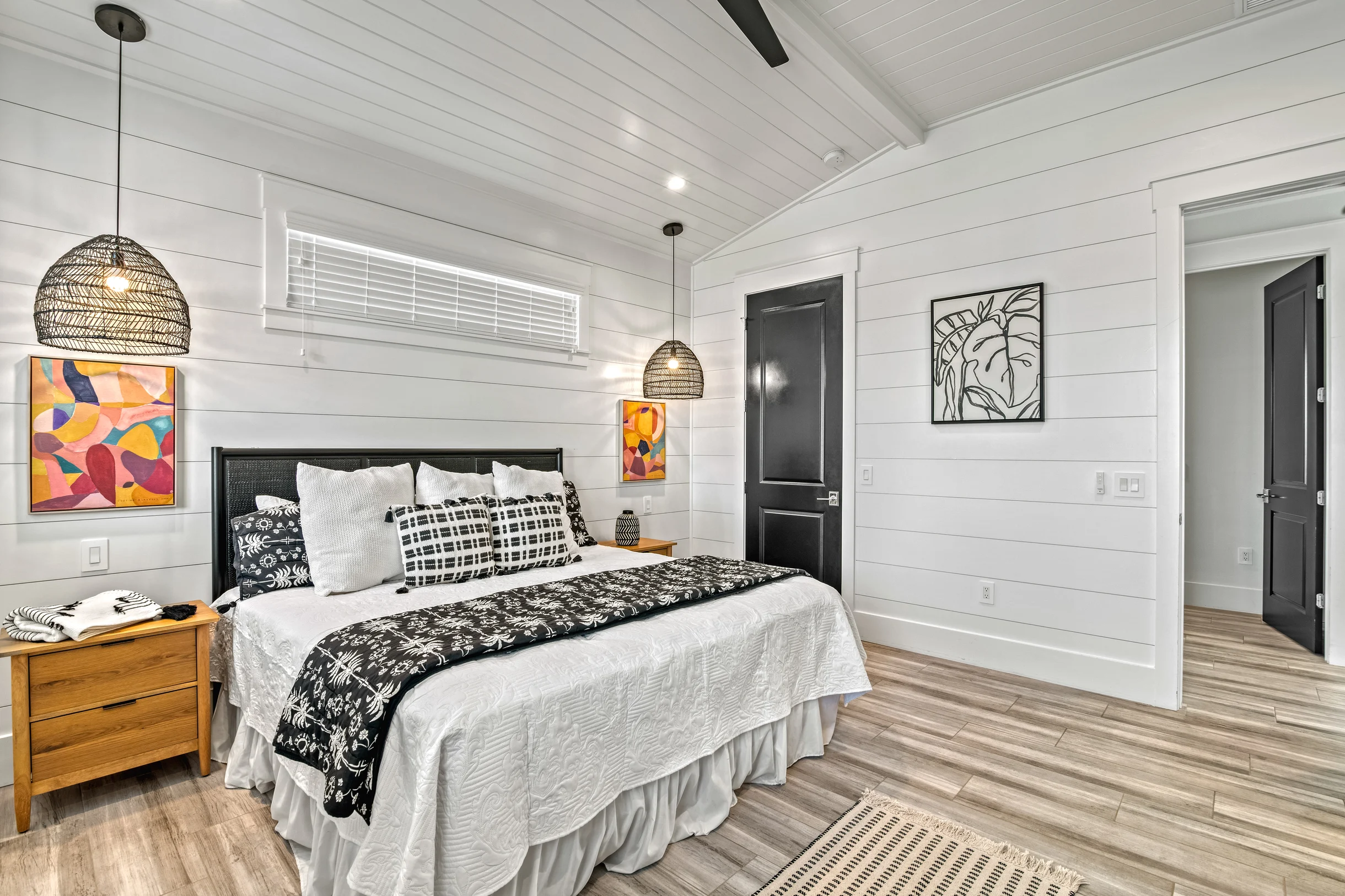 Wander Anna Maria Palms #37