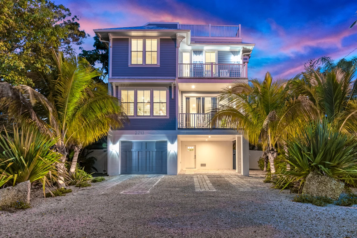 Wander Bradenton Dunes #1