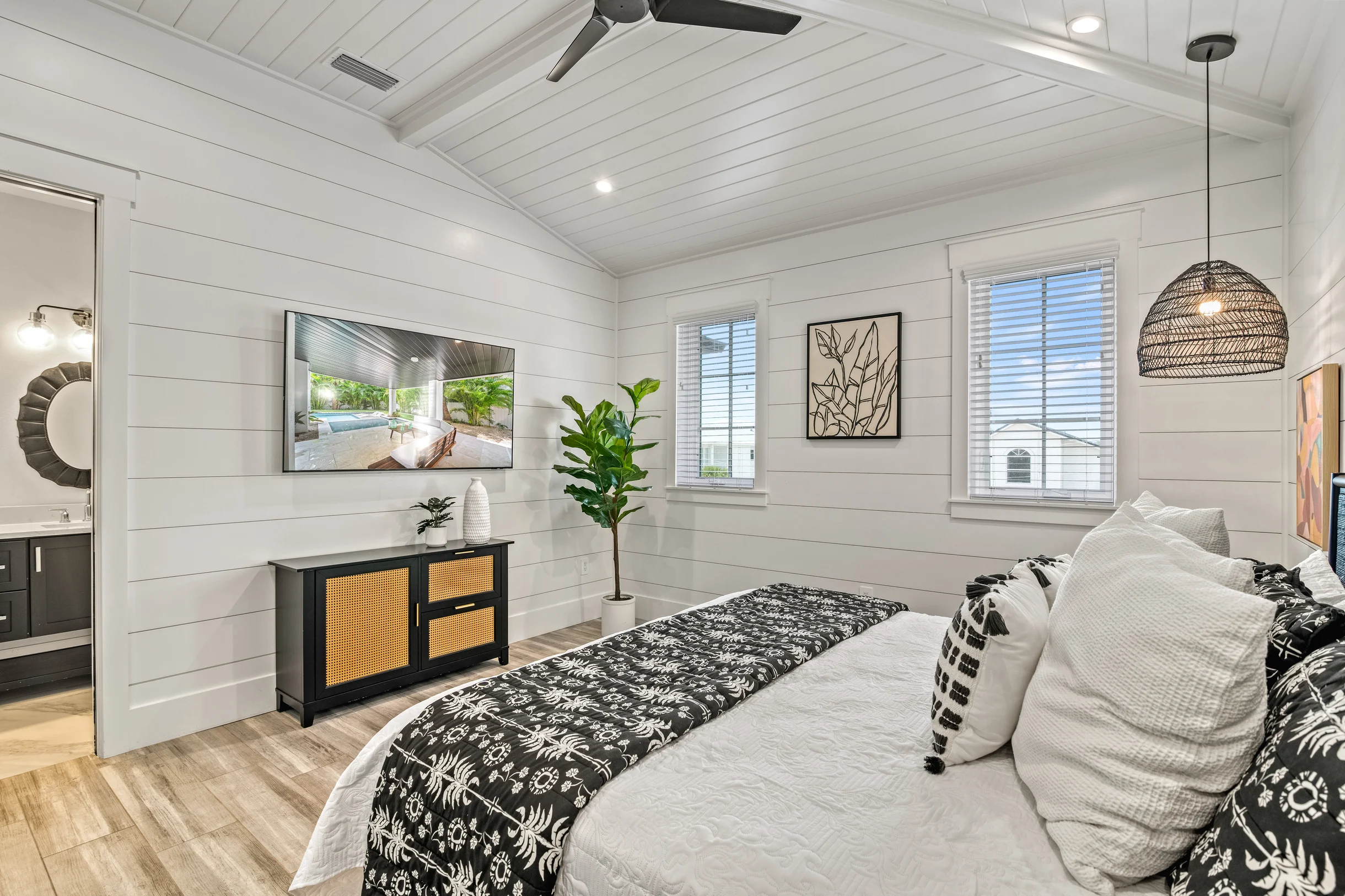 Wander Anna Maria Palms #44