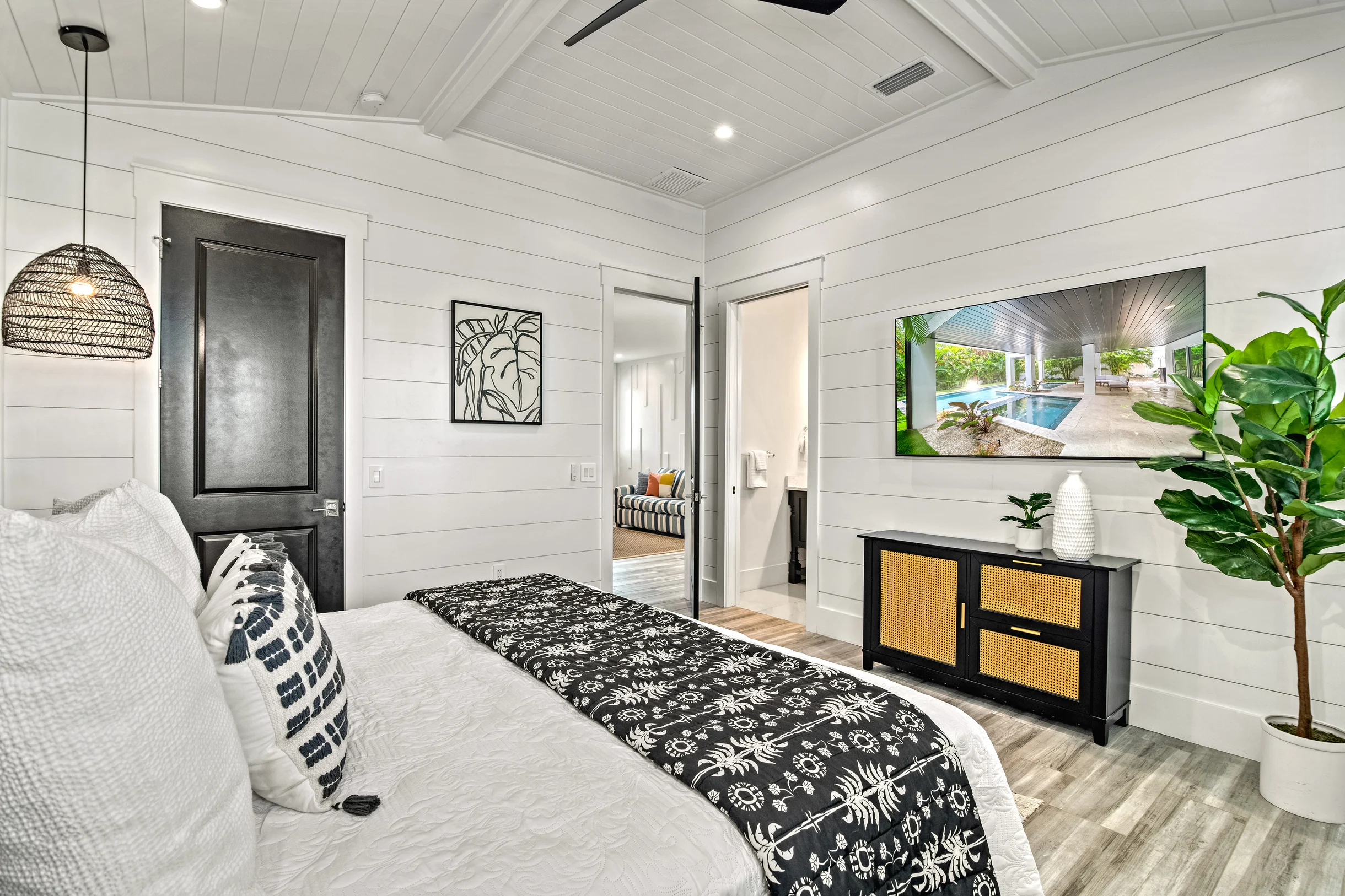 Wander Anna Maria Palms #26