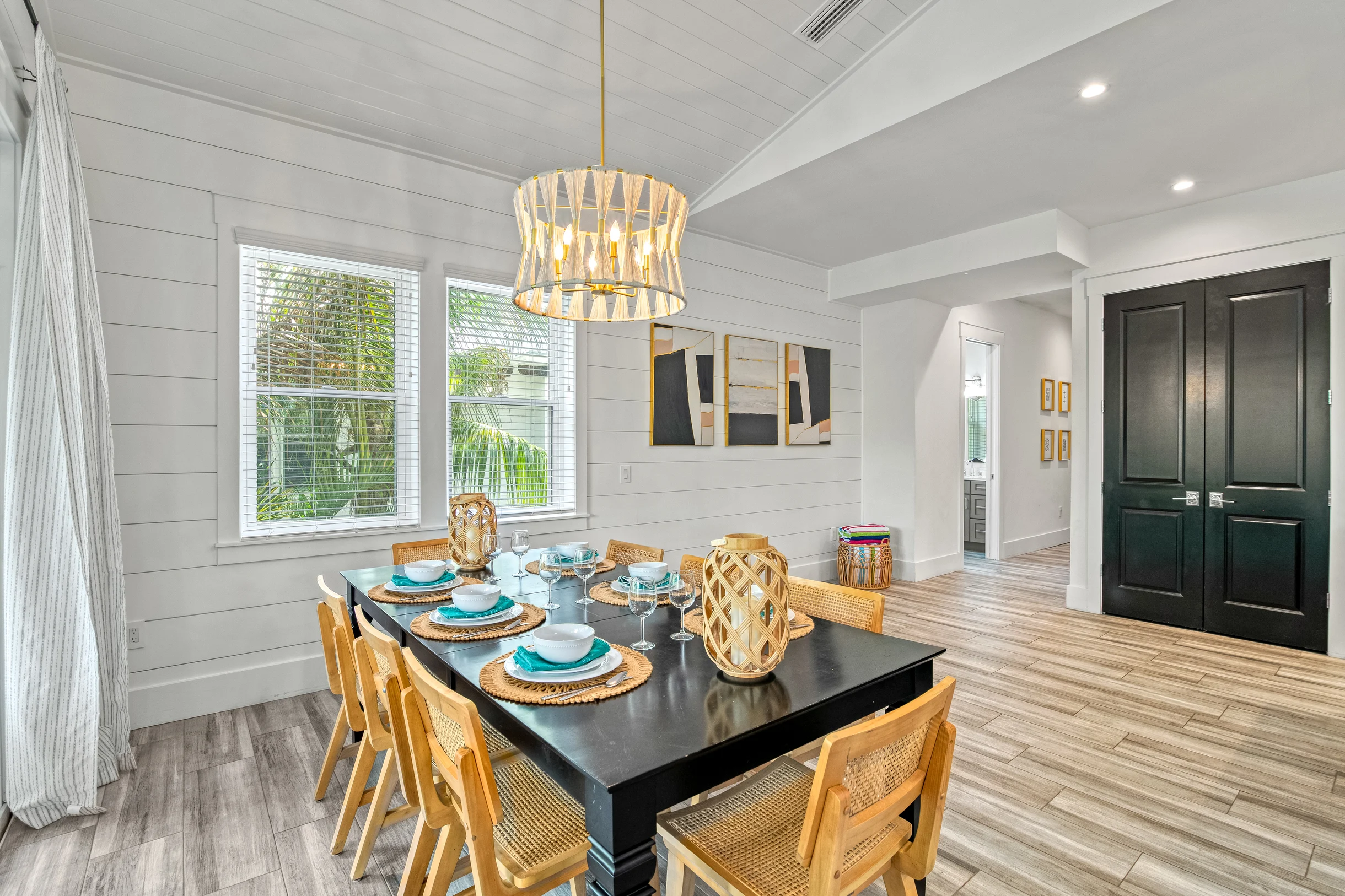 Wander Anna Maria Palms #38