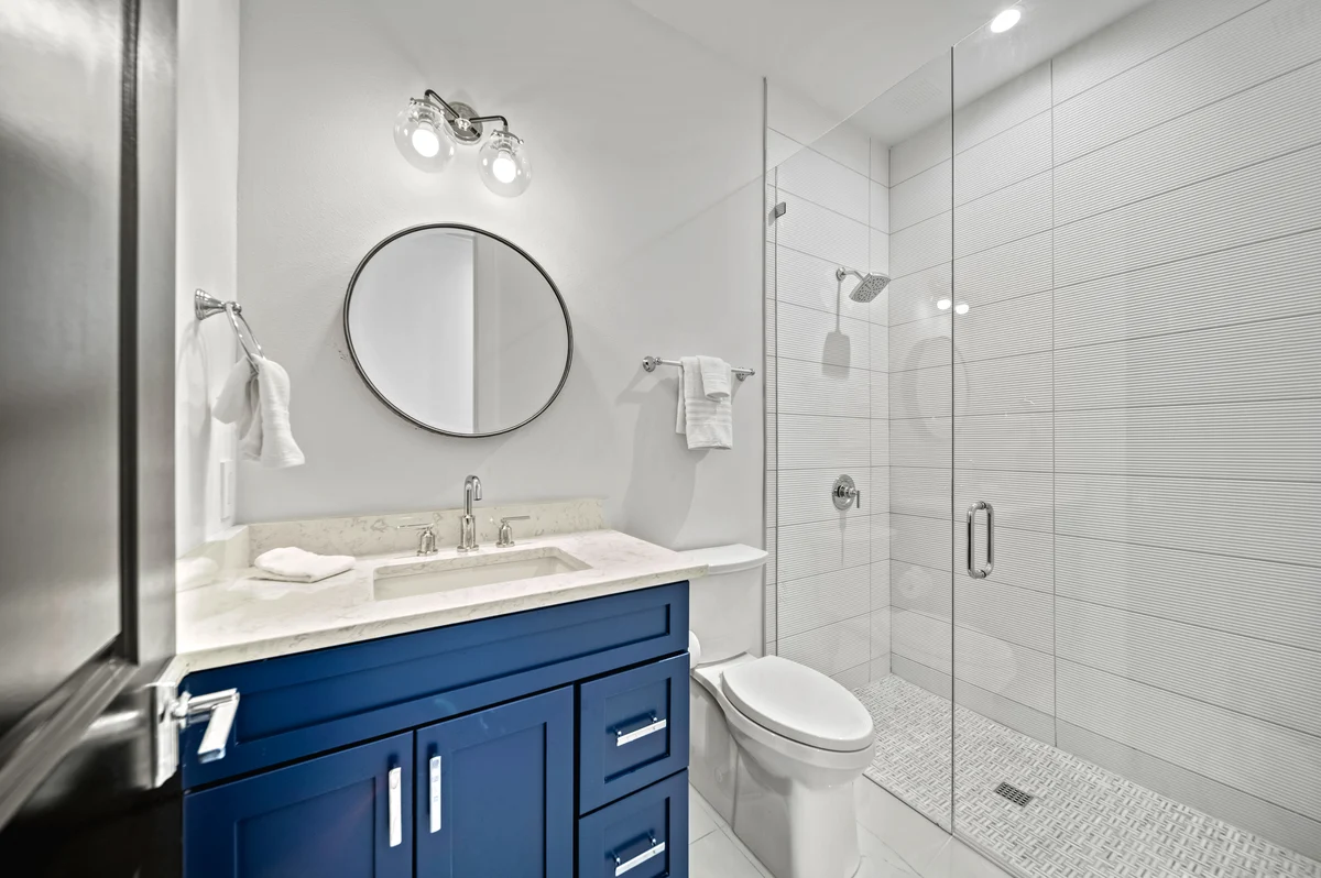 Wander Anna Maria Palms