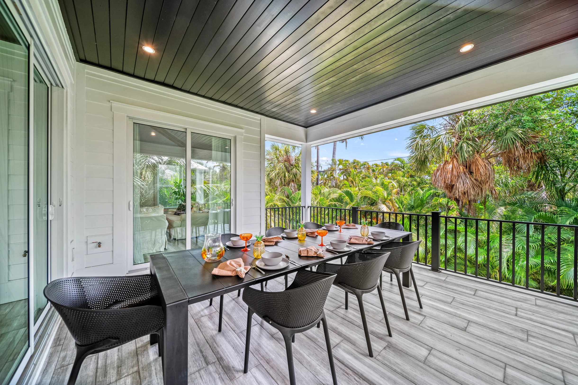 Wander Anna Maria Palms #14