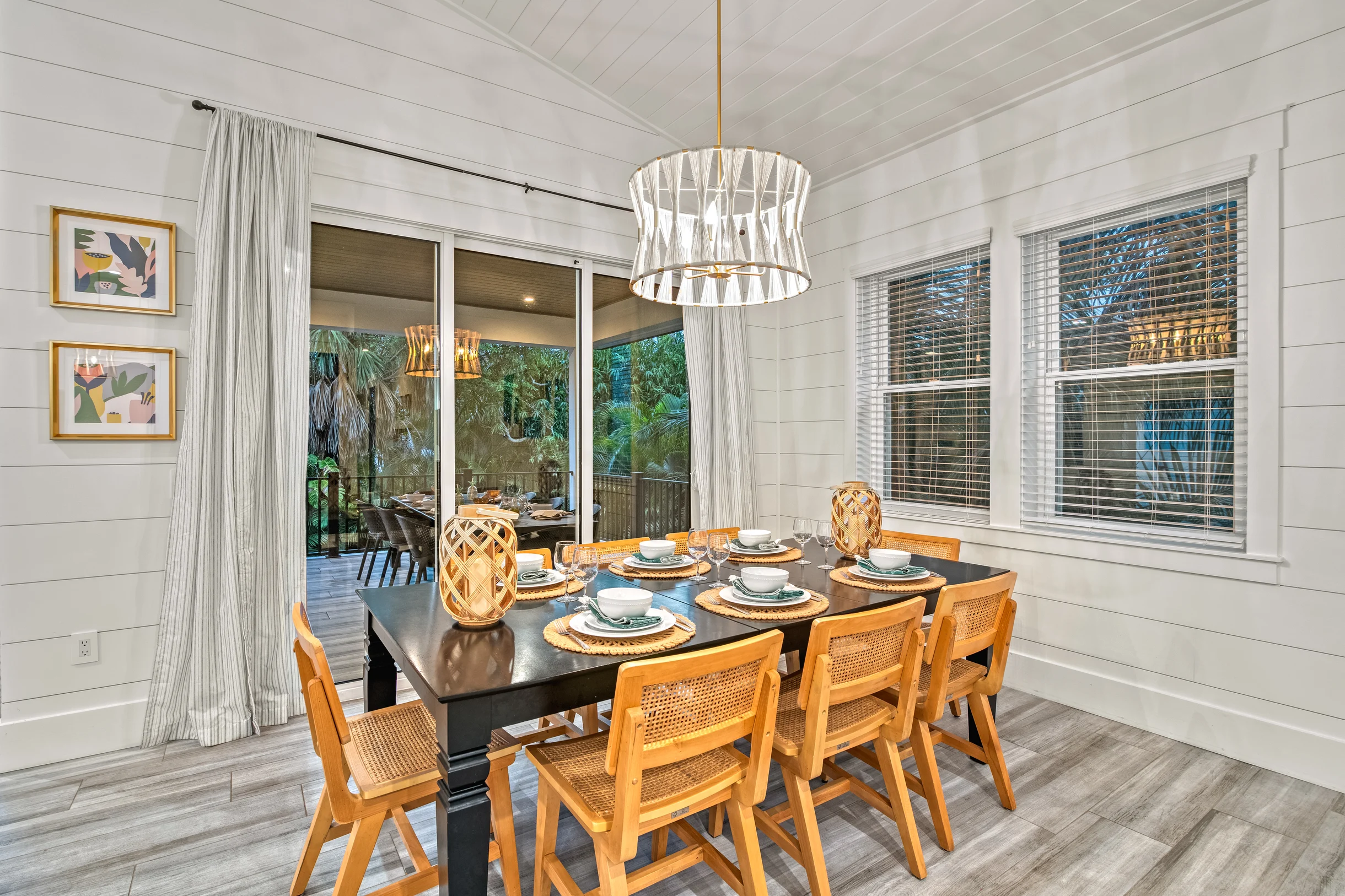 Wander Anna Maria Palms #15