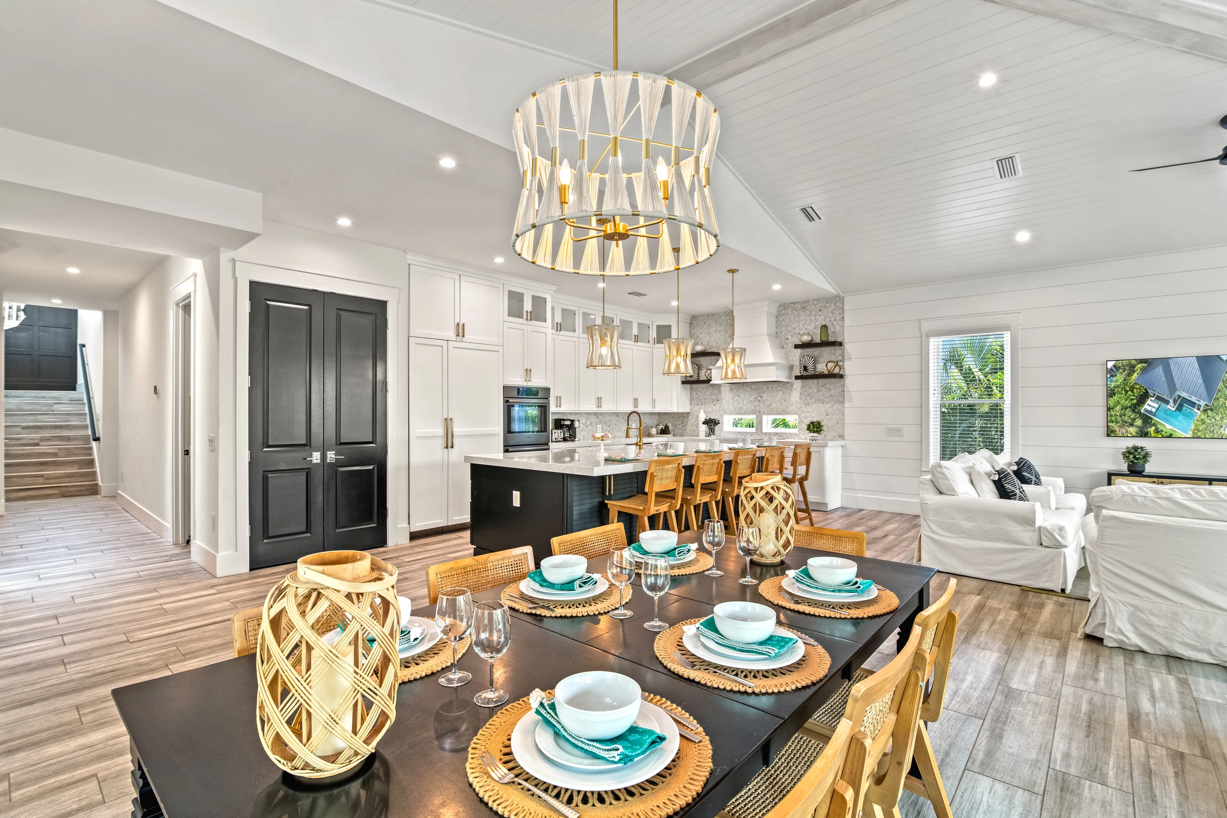 Wander Anna Maria Palms #49