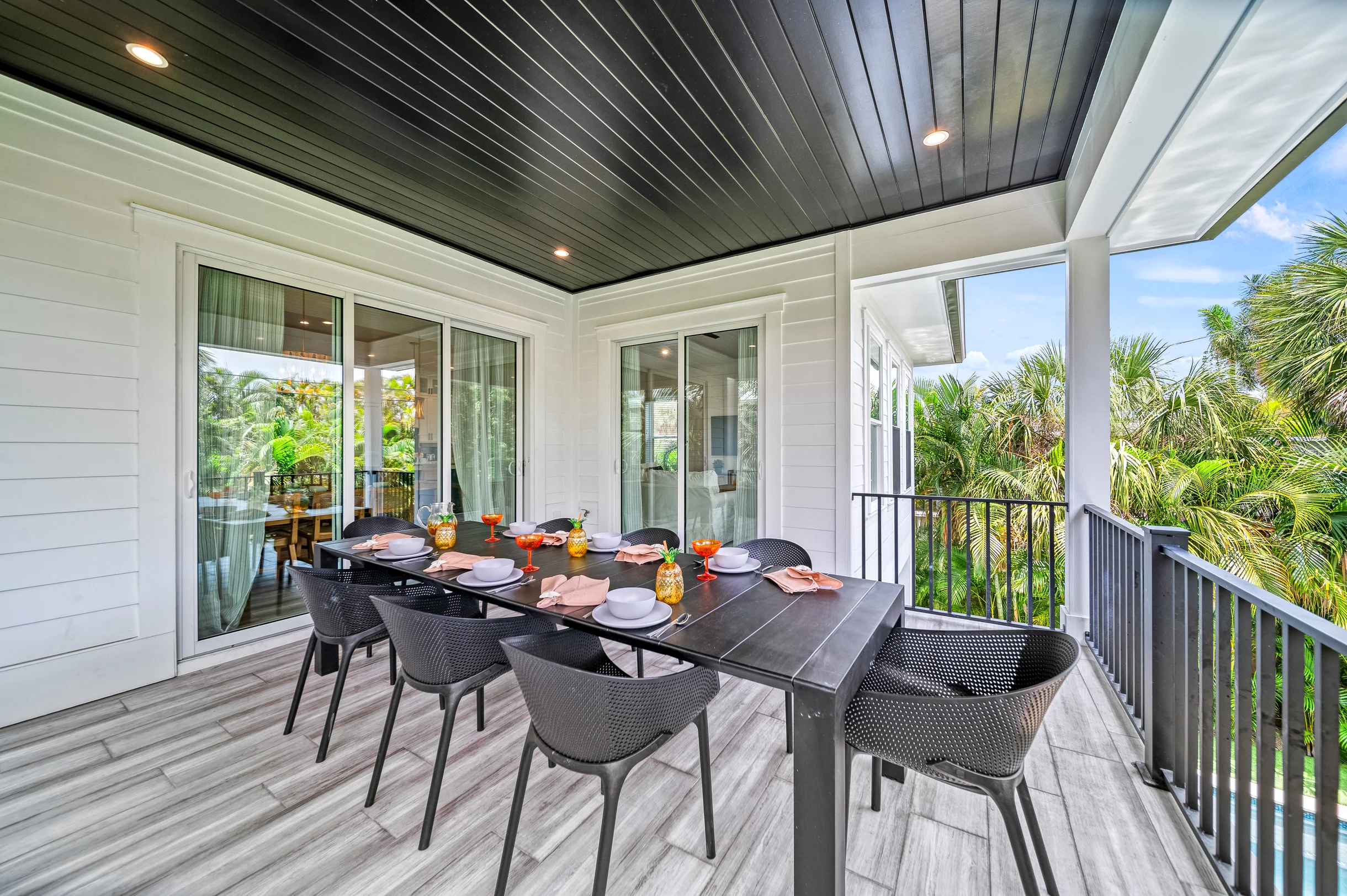 Wander Anna Maria Palms #39