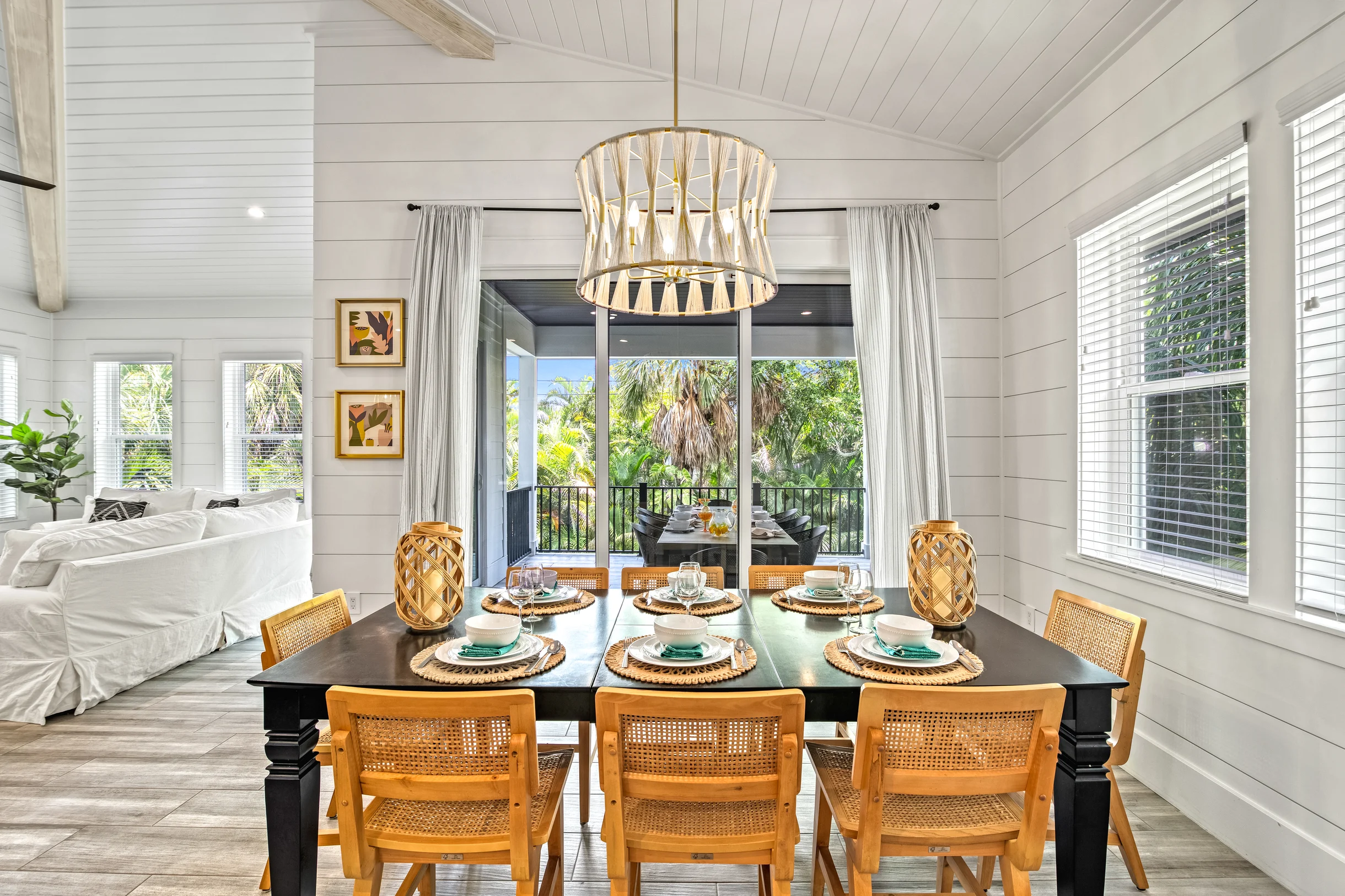 Wander Anna Maria Palms #45