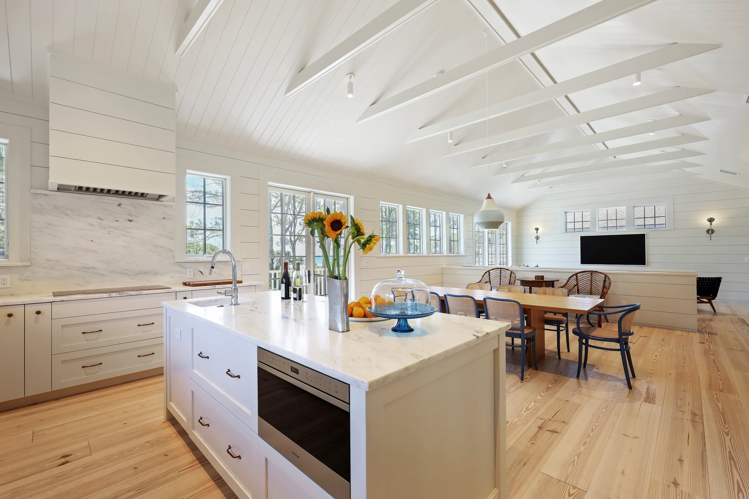 Wander Hilton Head Lotus #65