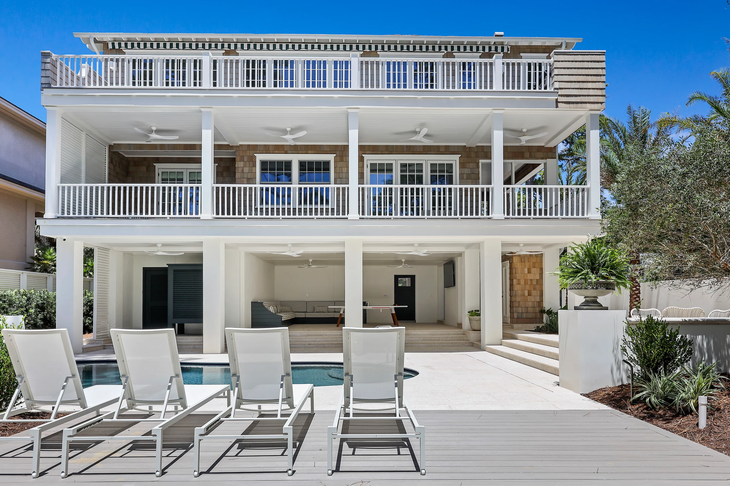 Wander Hilton Head Lotus #59