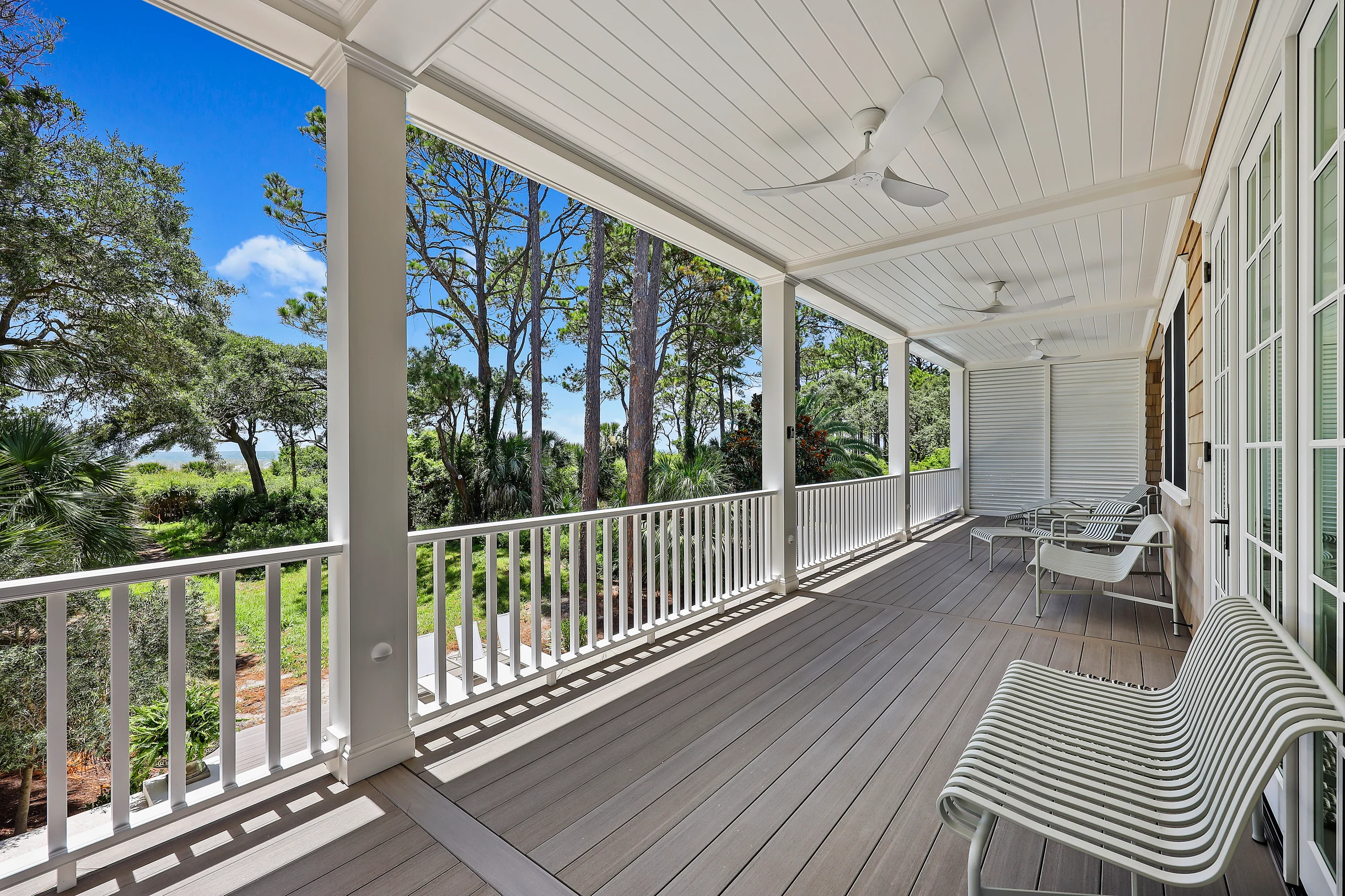 Wander Hilton Head Lotus #49