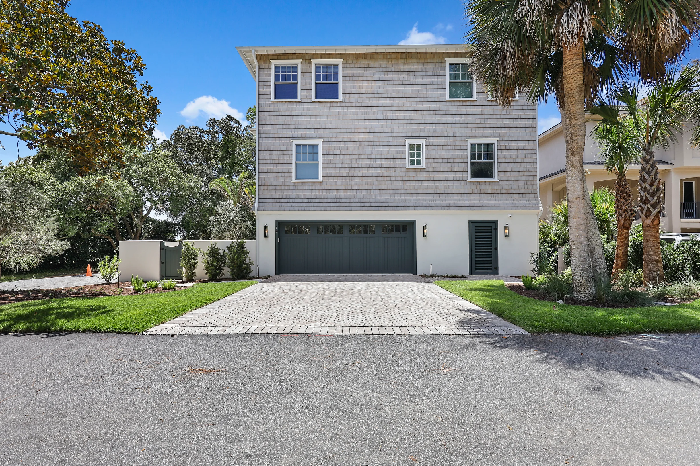 Wander Hilton Head Lotus #4