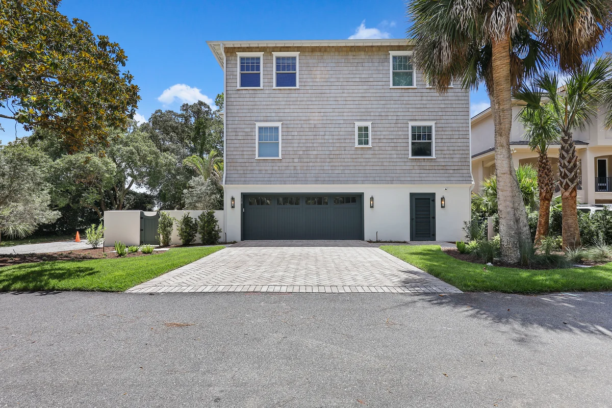 Wander Hilton Head Lotus #1