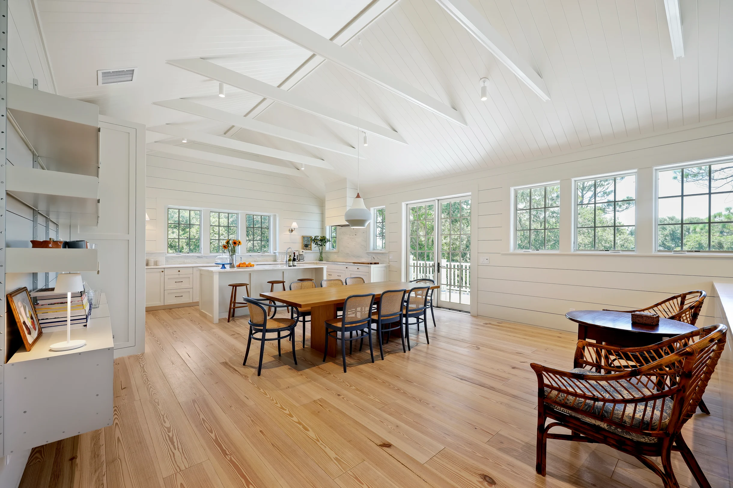 Wander Hilton Head Lotus #71