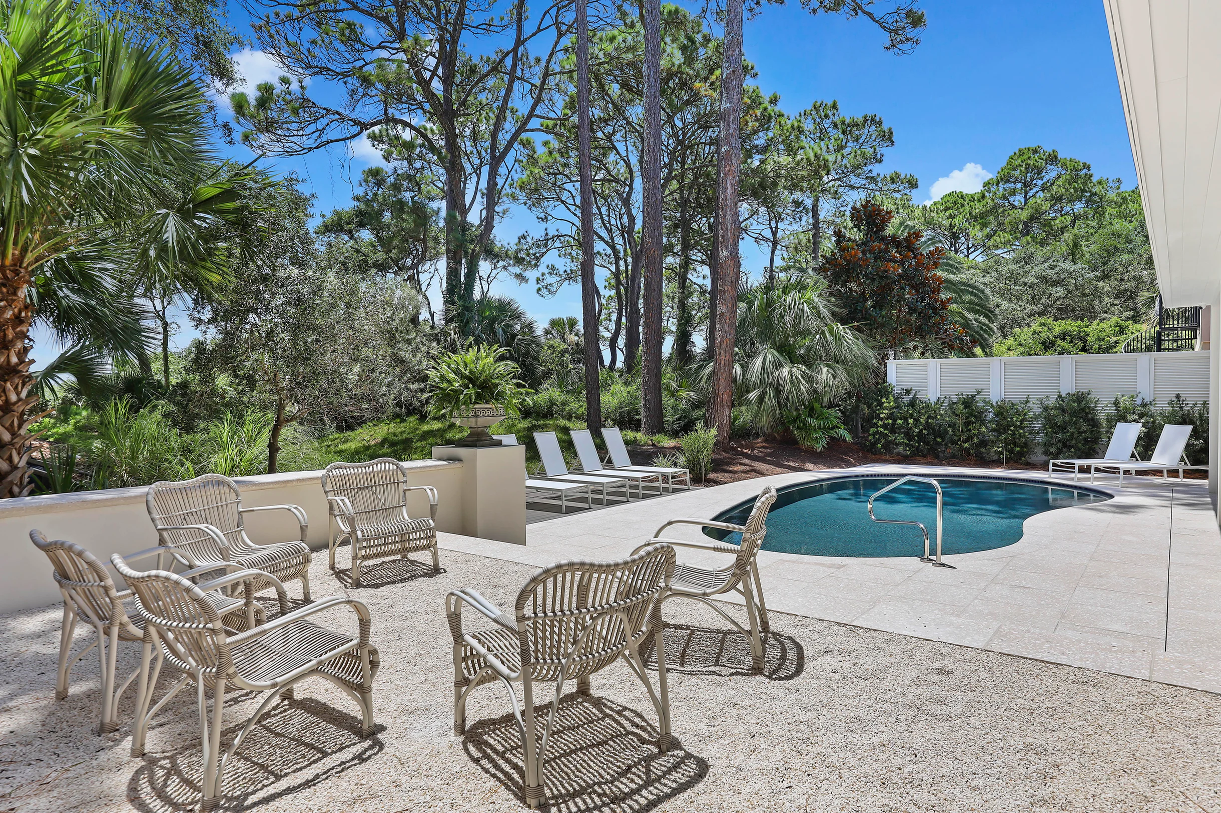 Wander Hilton Head Lotus #62