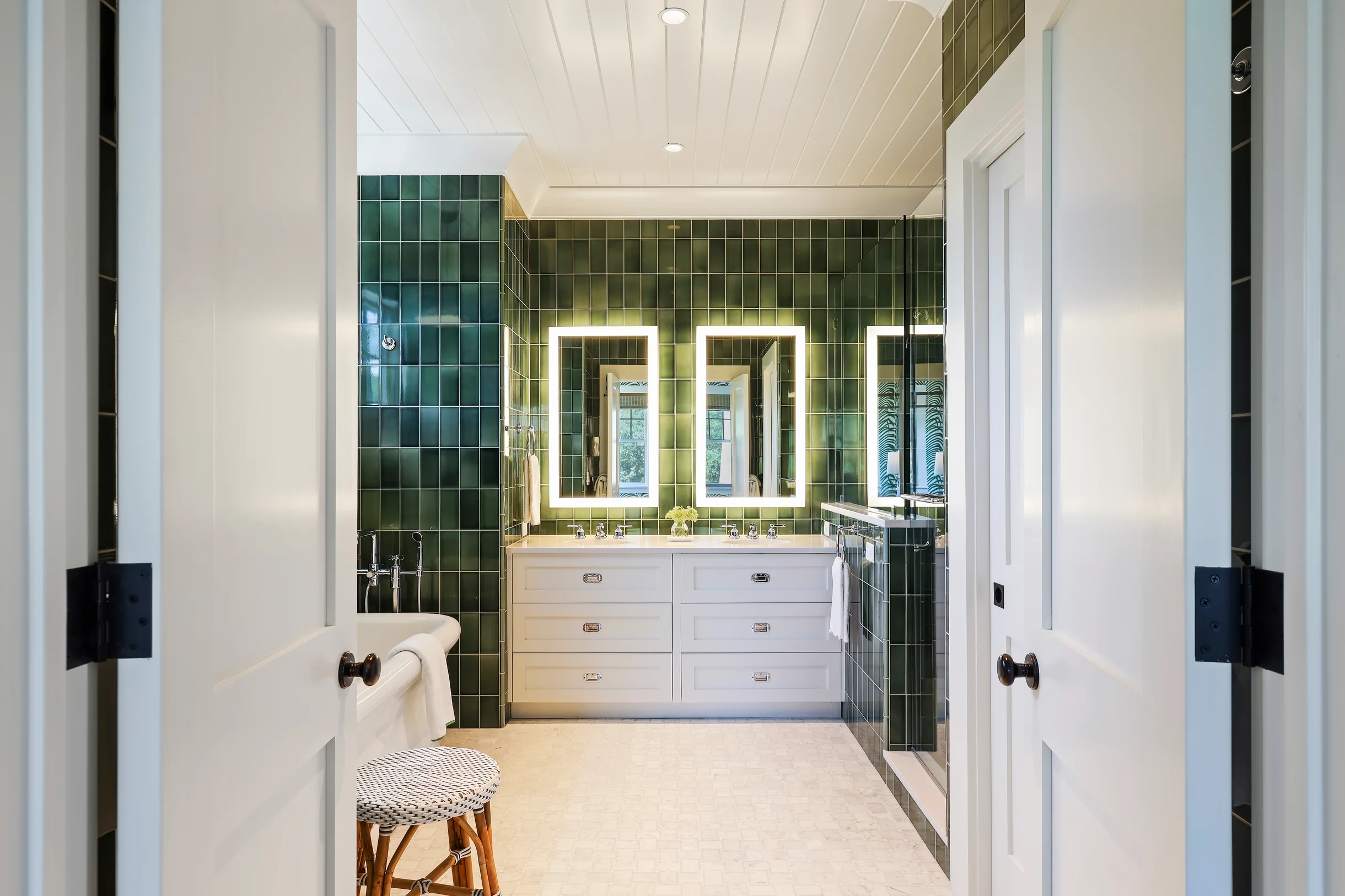 Wander Hilton Head Lotus #73