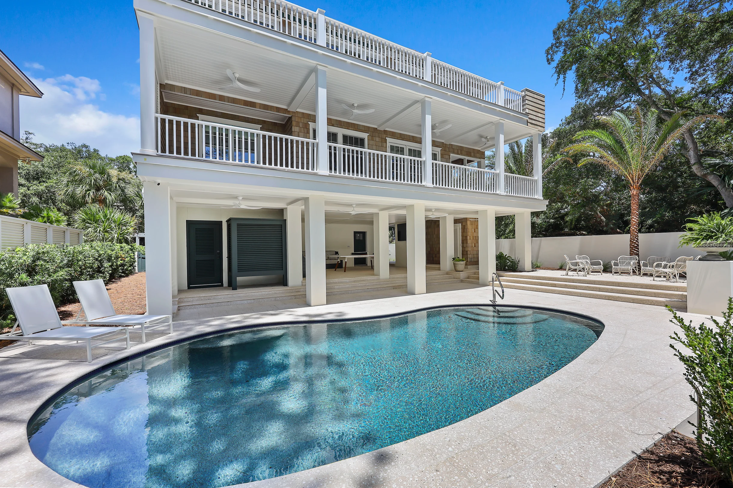 Wander Hilton Head Lotus #69