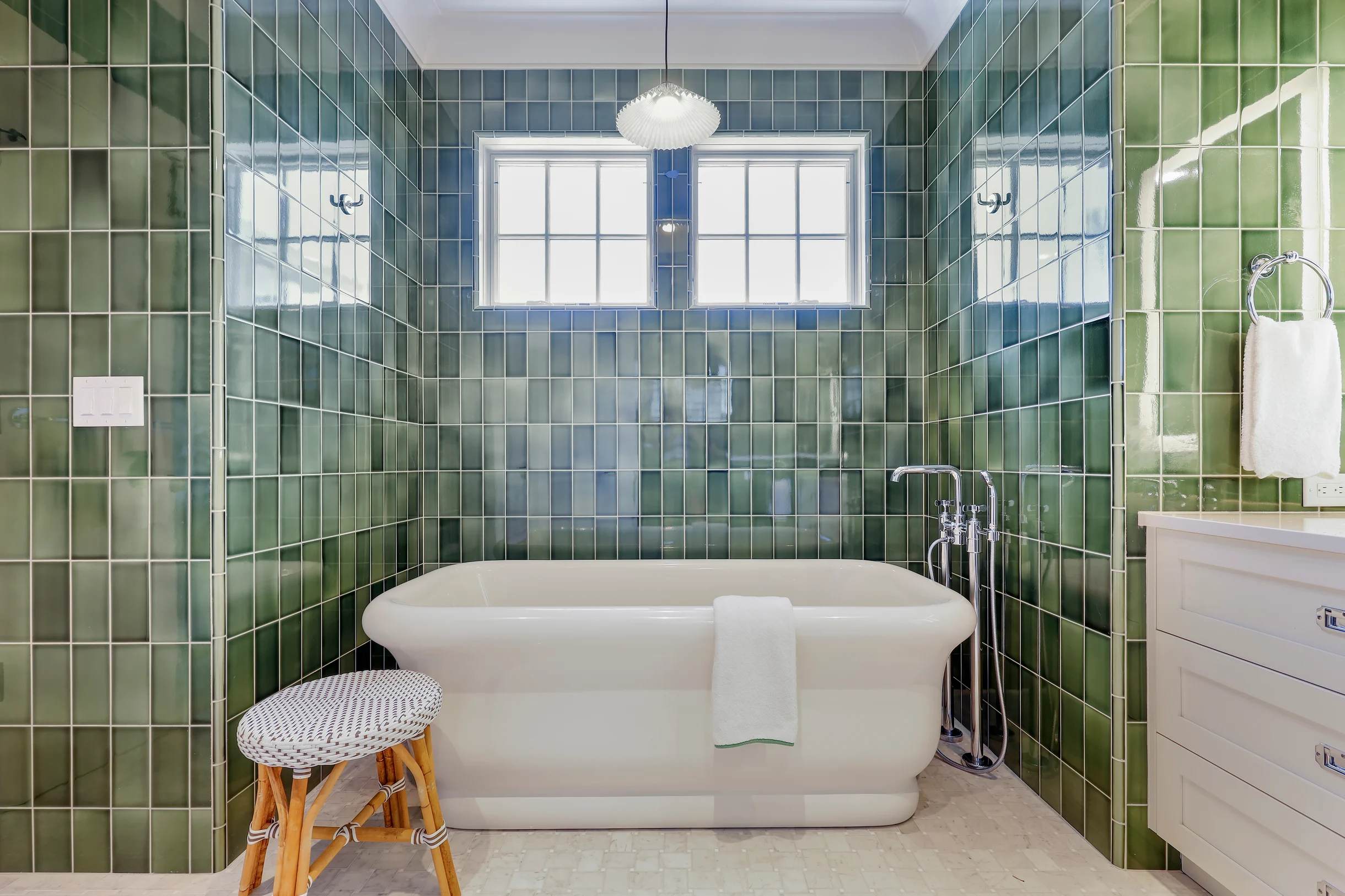 Wander Hilton Head Lotus #64