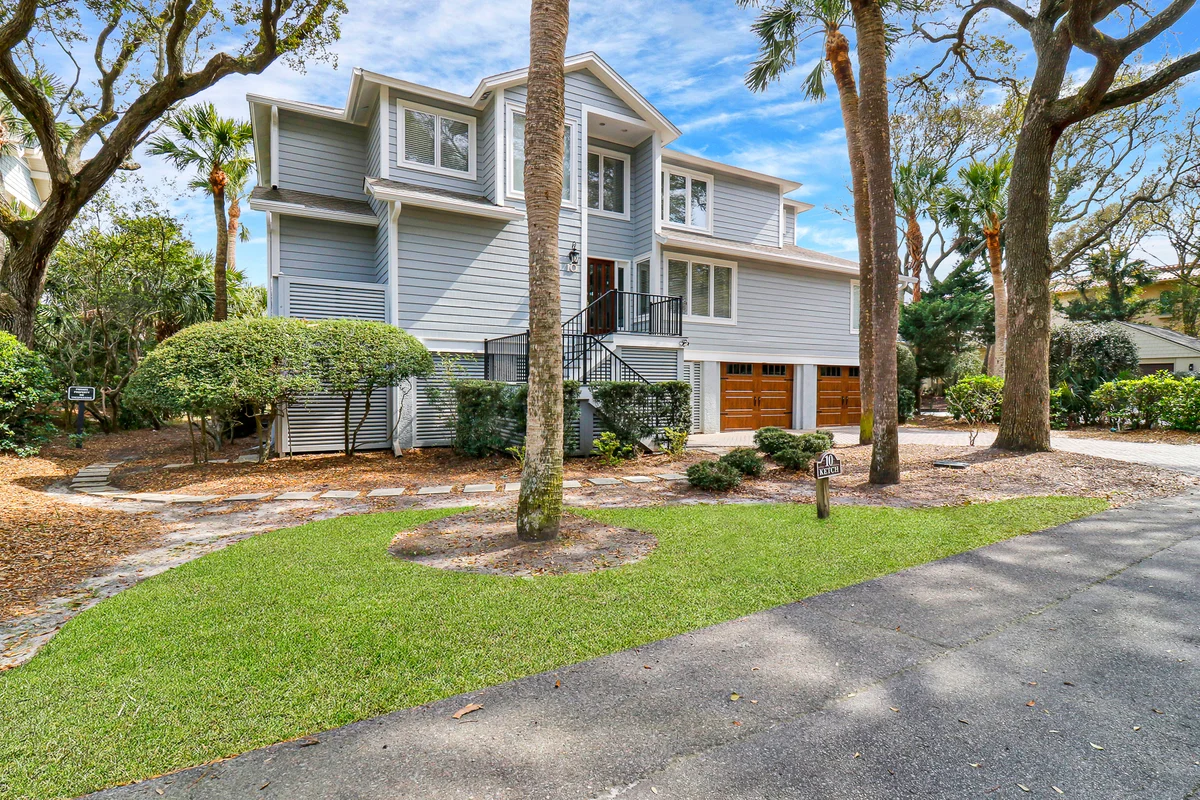 Wander Hilton Head Scenic #48