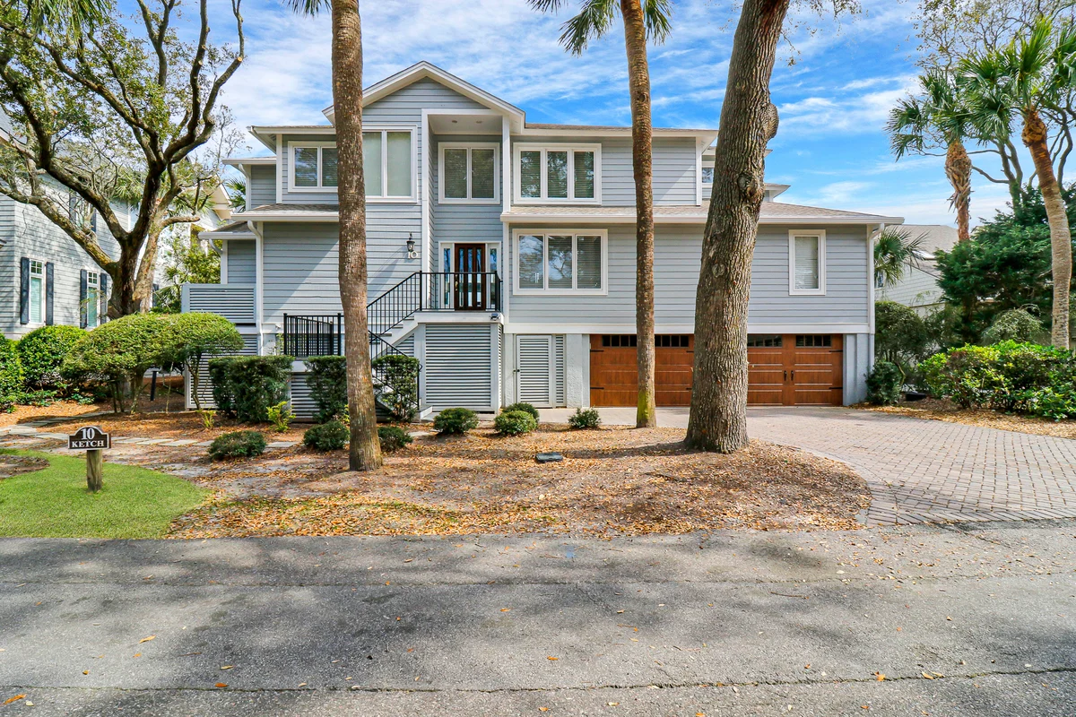 Wander Hilton Head Scenic #4