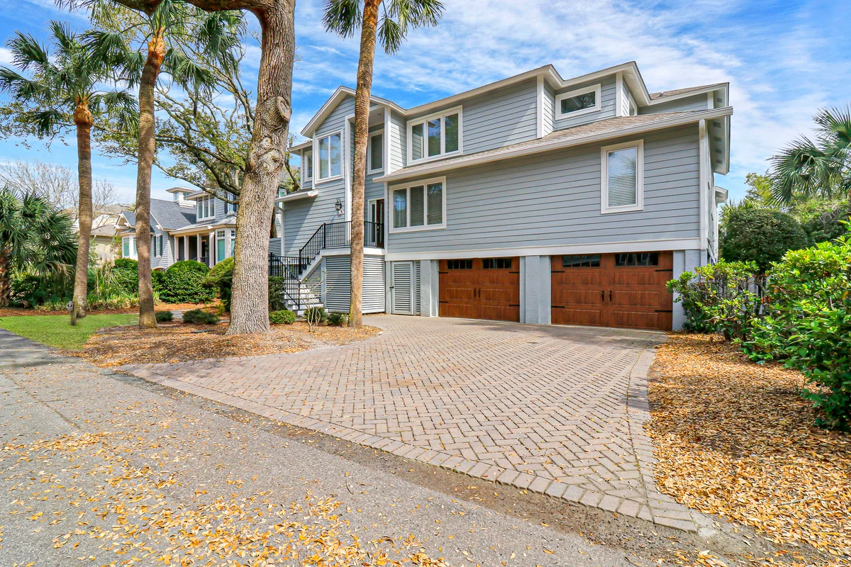 Wander Hilton Head Scenic #5