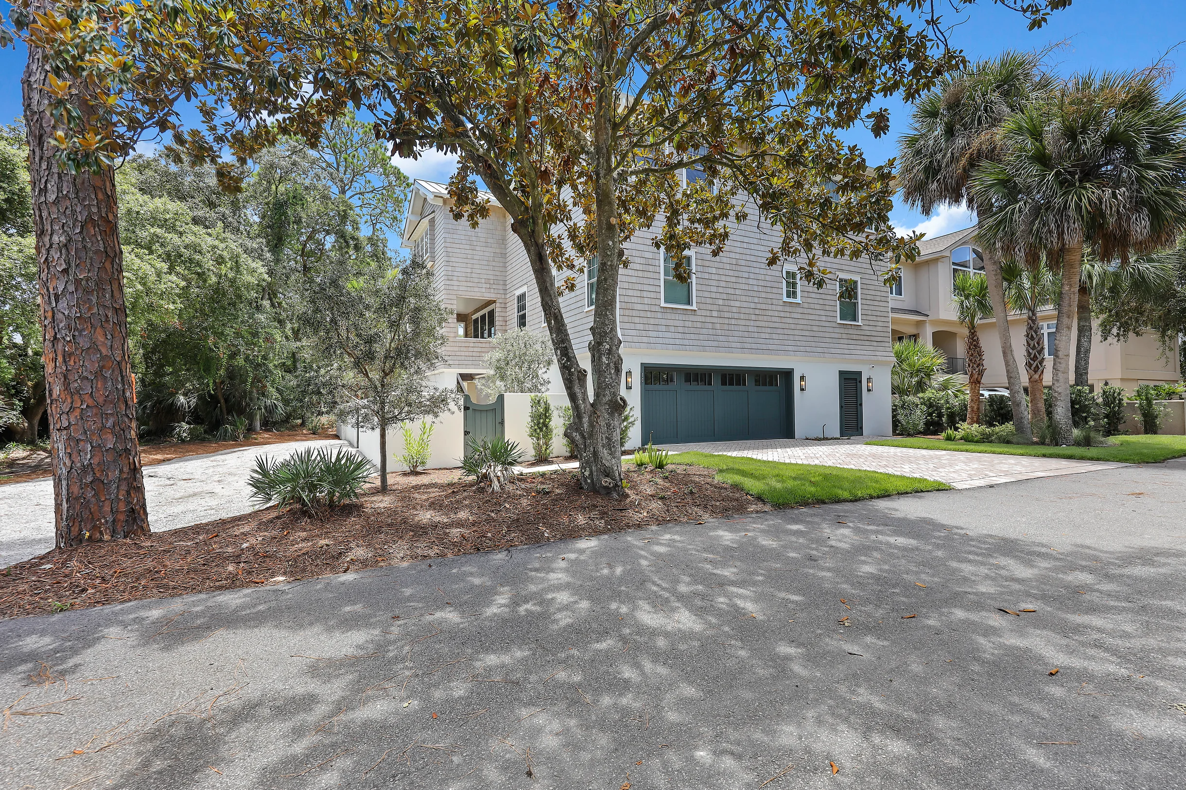 Wander Hilton Head Lotus #5