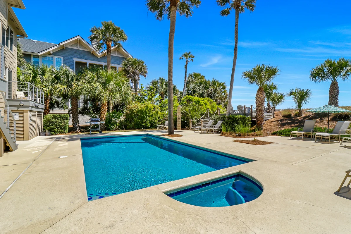 Wander Hilton Head Scenic #19