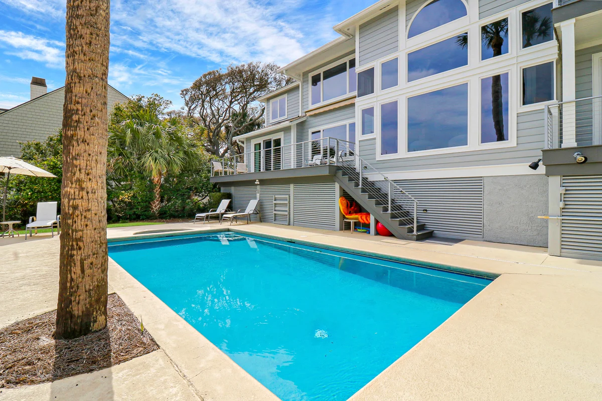 Wander Hilton Head Scenic #37