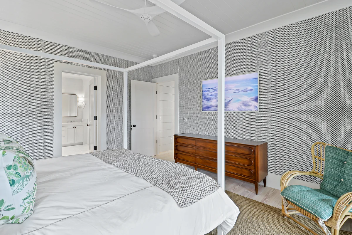 Wander Hilton Head Lotus #53