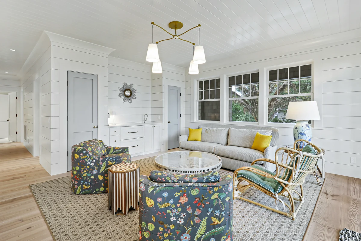 Wander Hilton Head Lotus #24