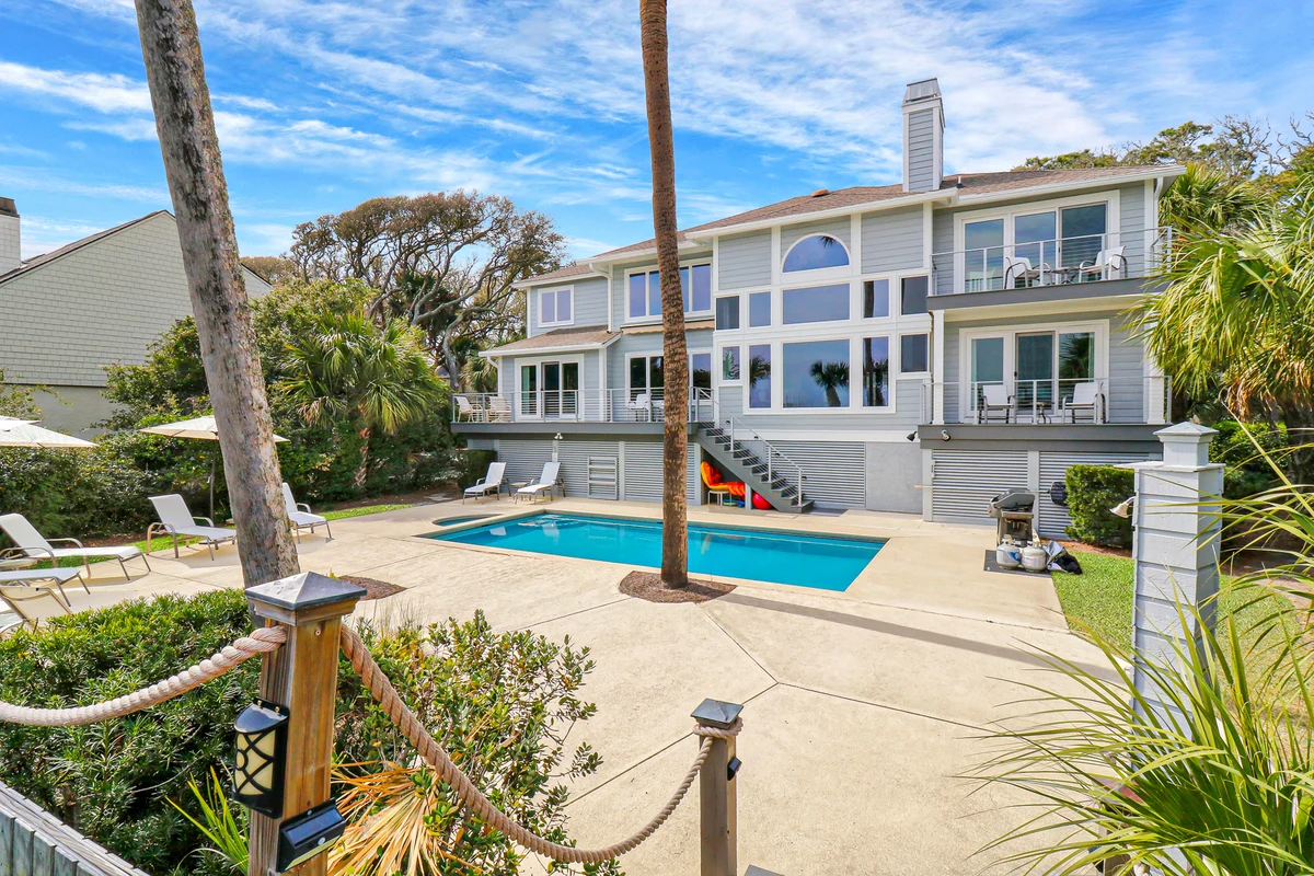 Wander Hilton Head Scenic #20