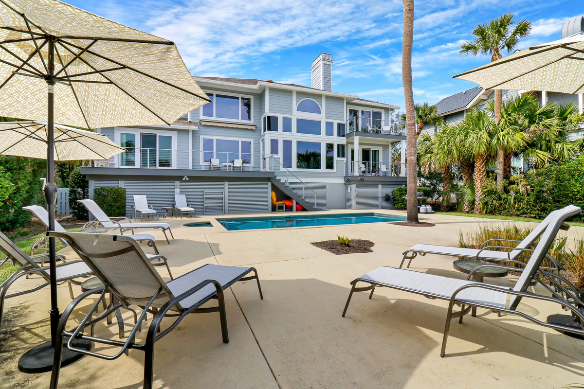 Wander Hilton Head Scenic #38