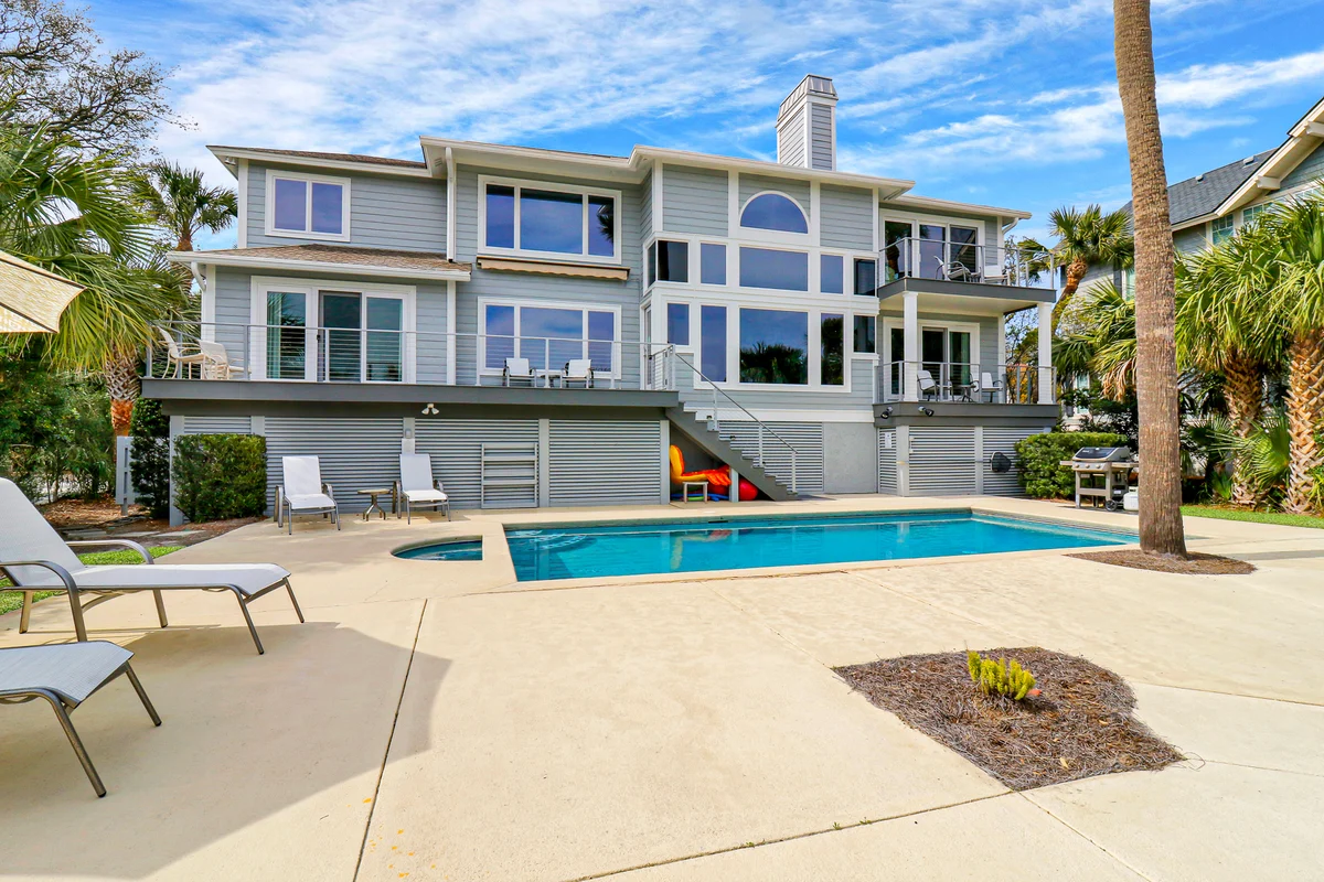 Wander Hilton Head Scenic #51