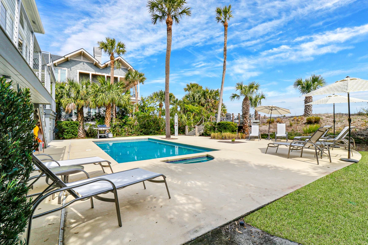 Wander Hilton Head Scenic #56