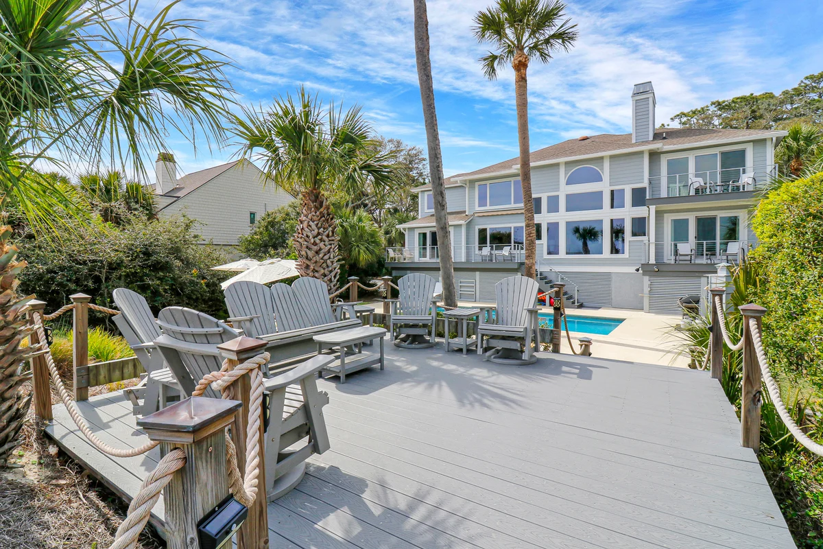 Wander Hilton Head Scenic #21