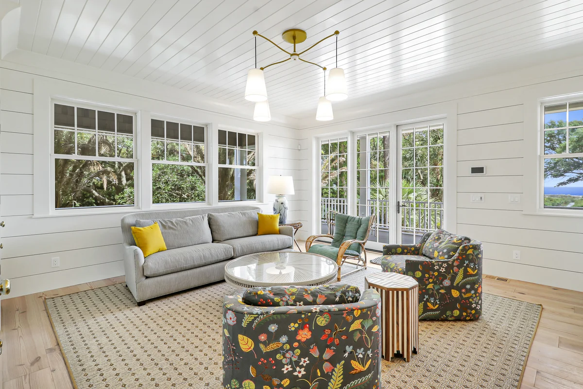 Wander Hilton Head Lotus #43