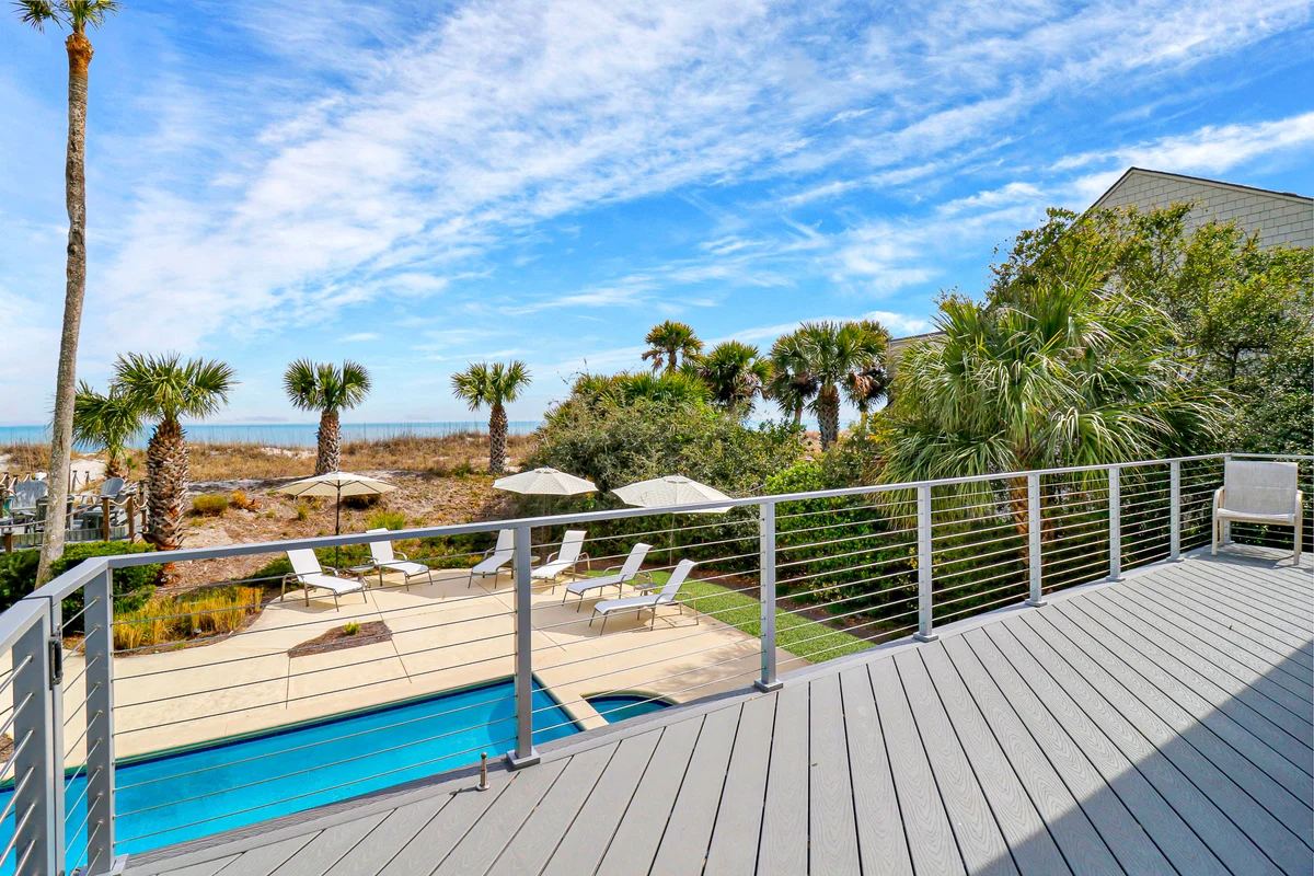 Wander Hilton Head Scenic #52