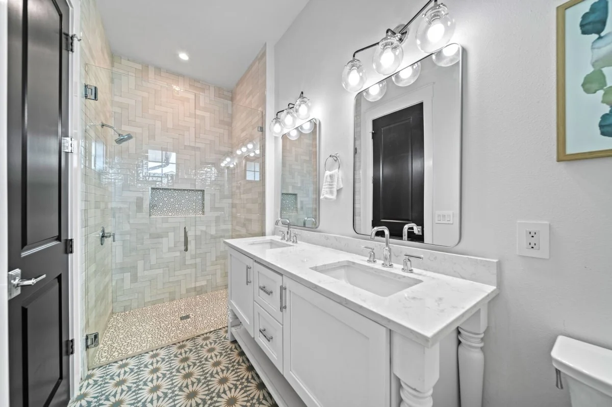 Wander Anna Maria Palms