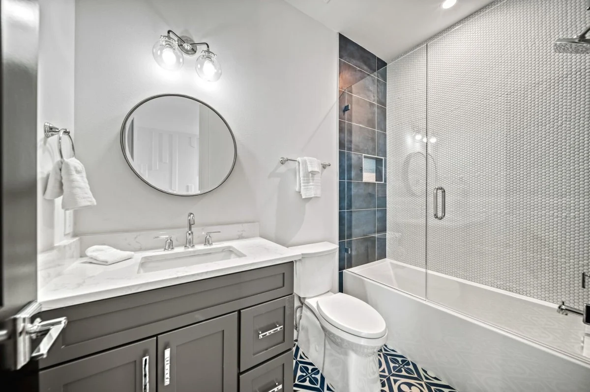 Wander Anna Maria Palms