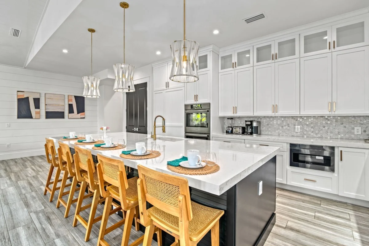 Wander Anna Maria Palms #21