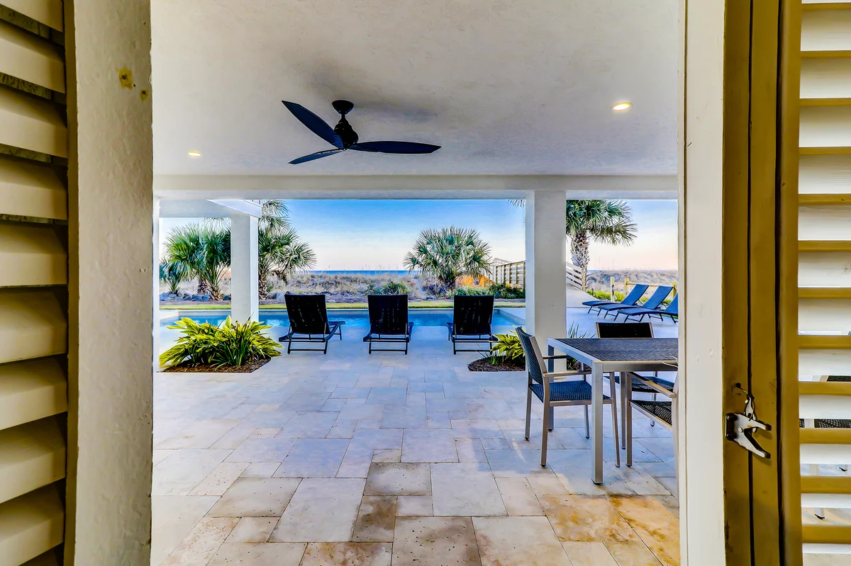 Wander Hilton Head Panorama #78