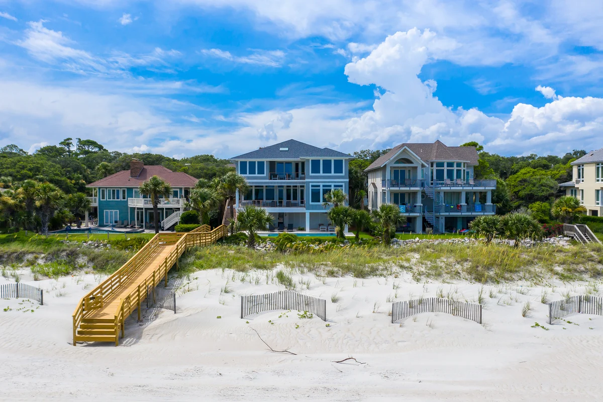 Wander Hilton Head Panorama #68