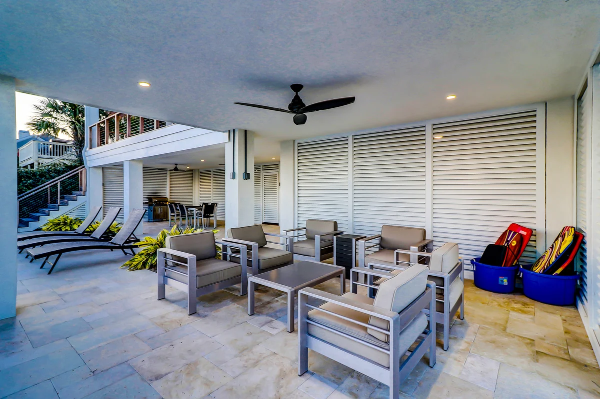 Wander Hilton Head Panorama #80