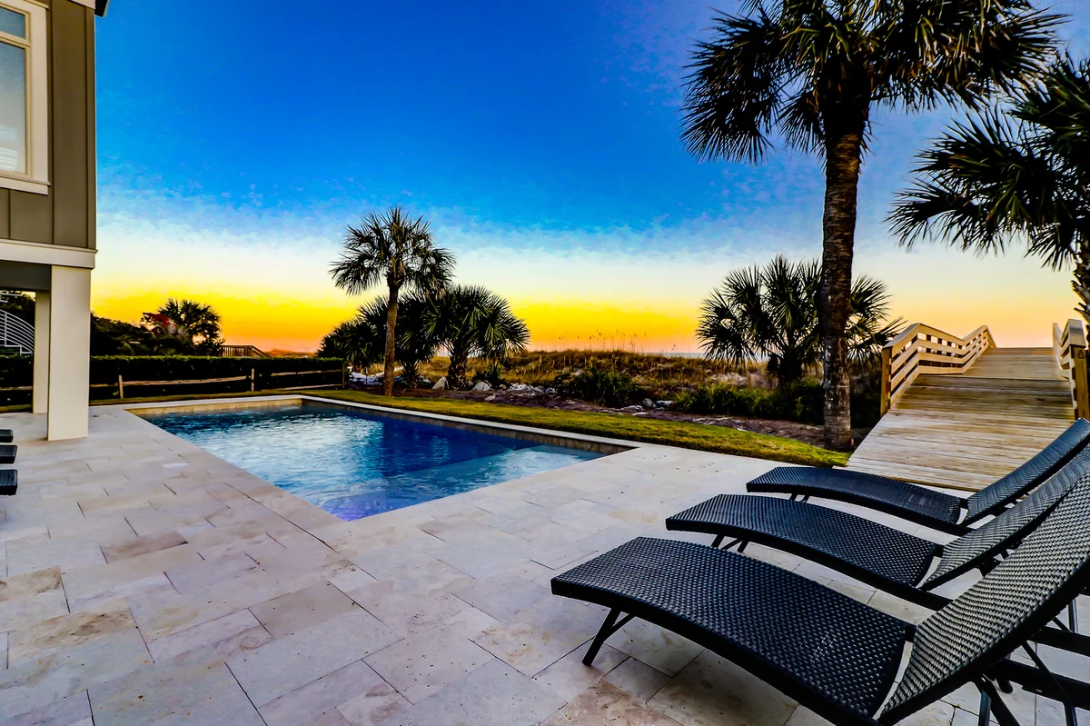 Wander Hilton Head Panorama #69