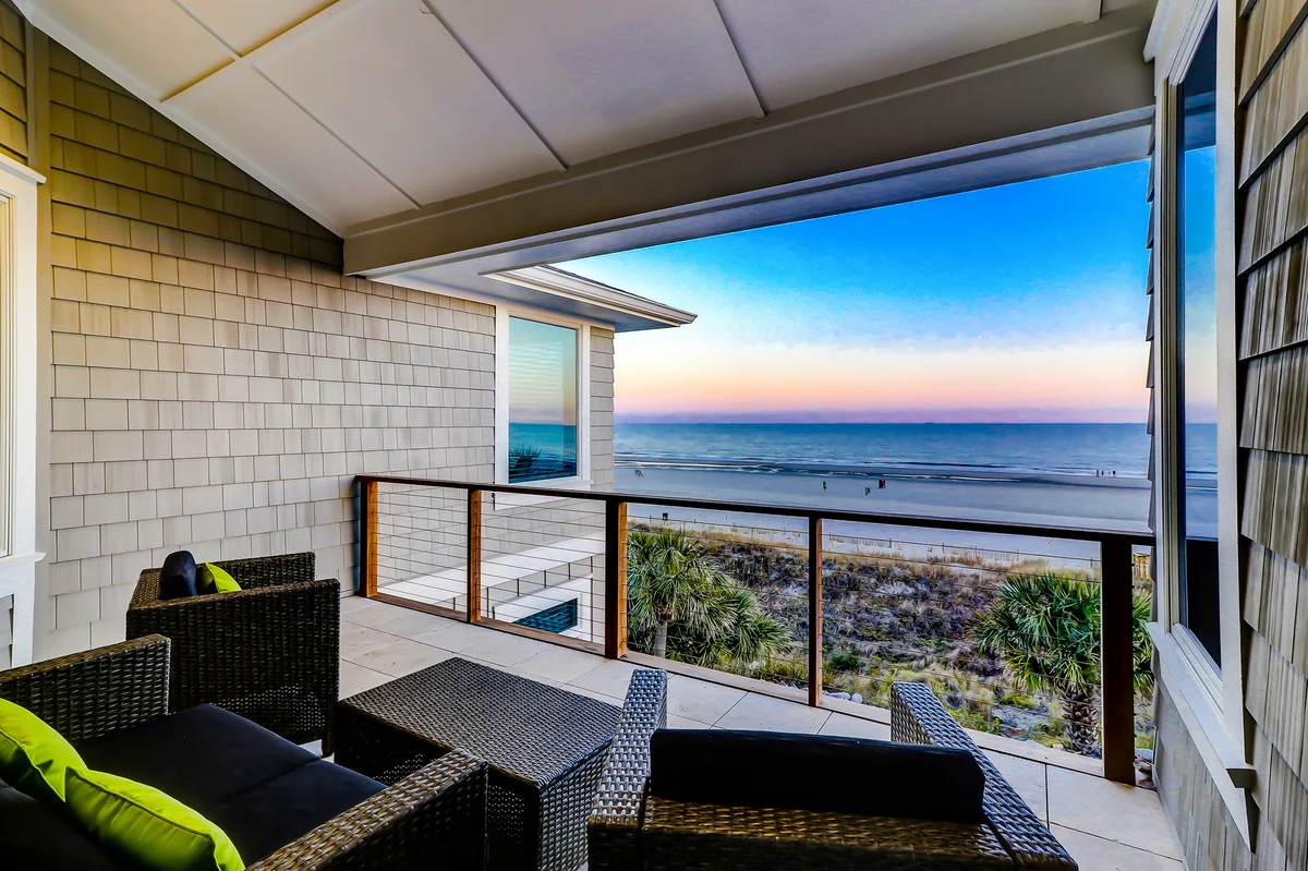 Wander Hilton Head Panorama #42